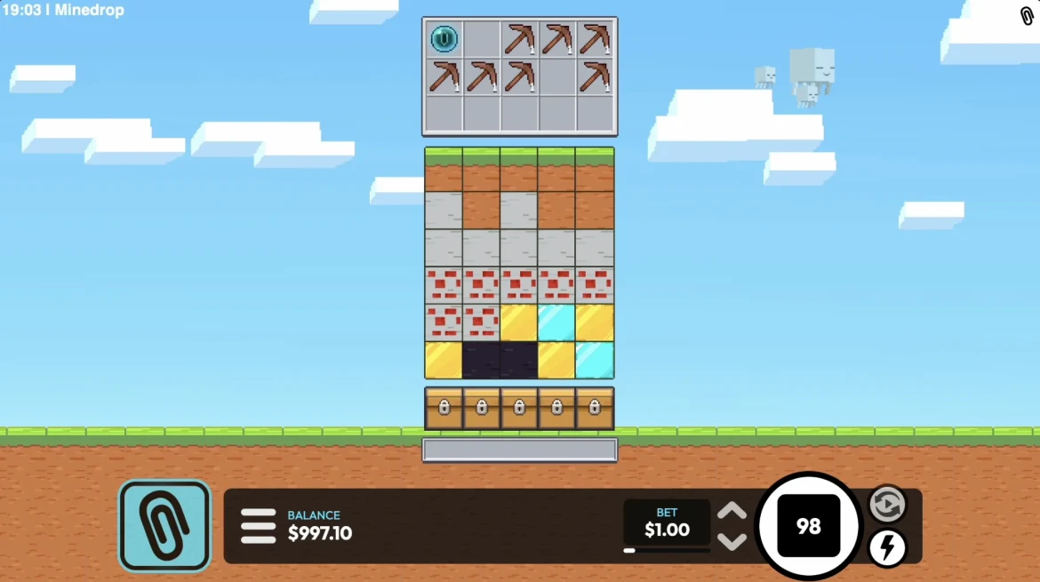 MineDrop